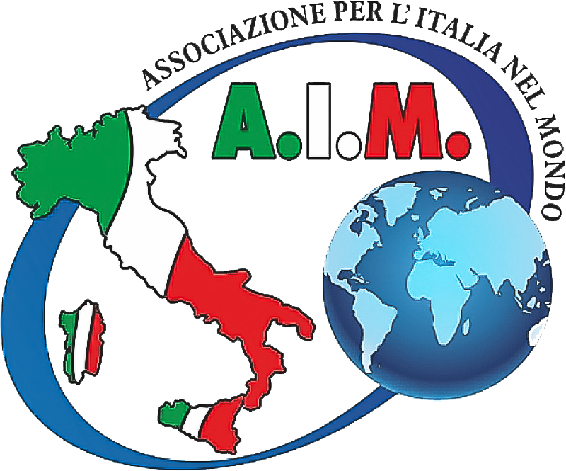 Associazione per l'Italia nel mondo